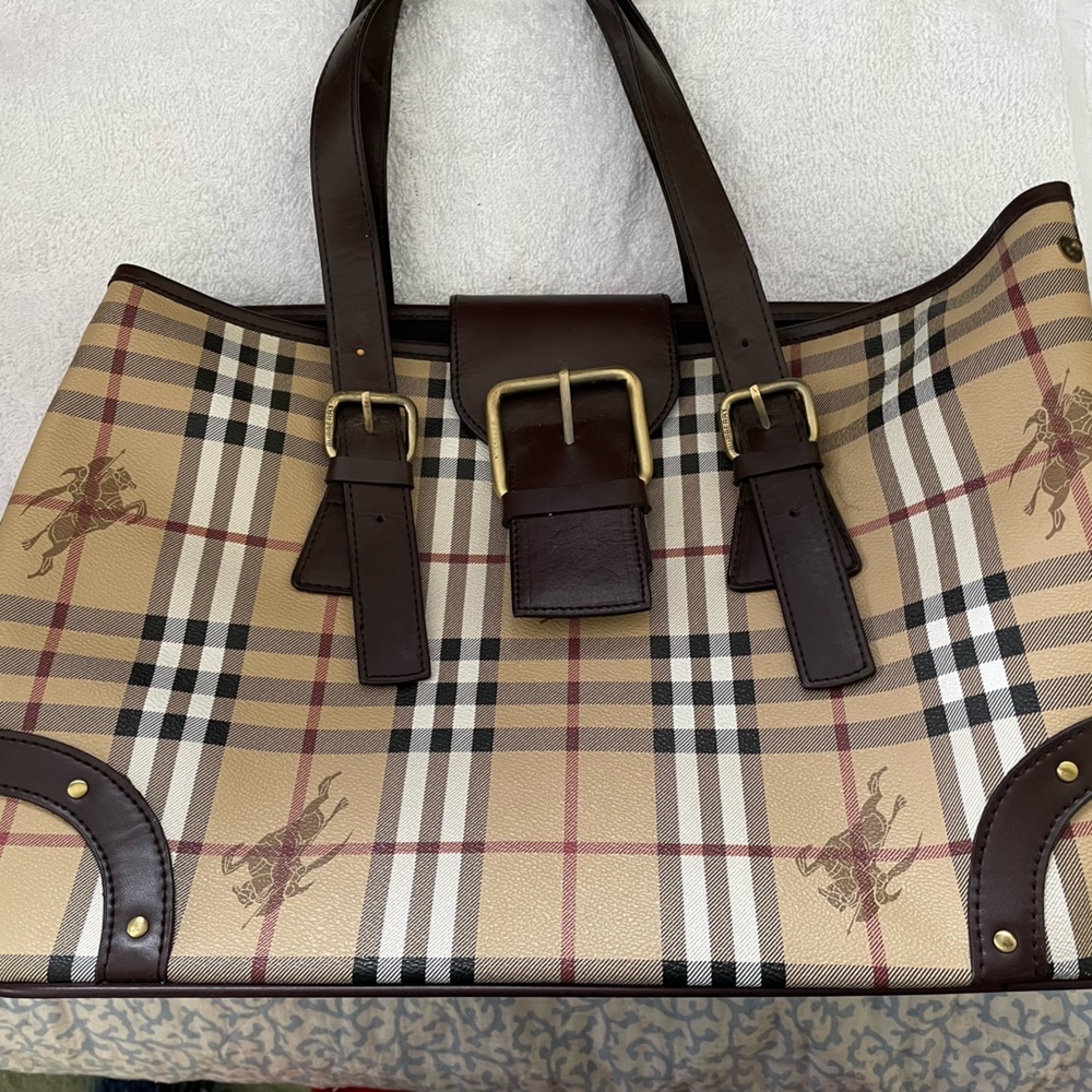 Burberry